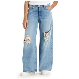 Levi’s 94 Baggy Wide Leg
